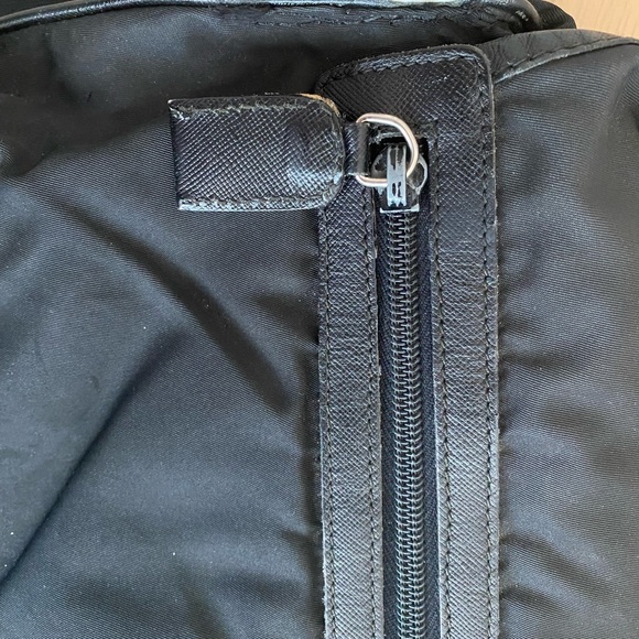 Prada Book/ Work Bag - Picture 6 of 16